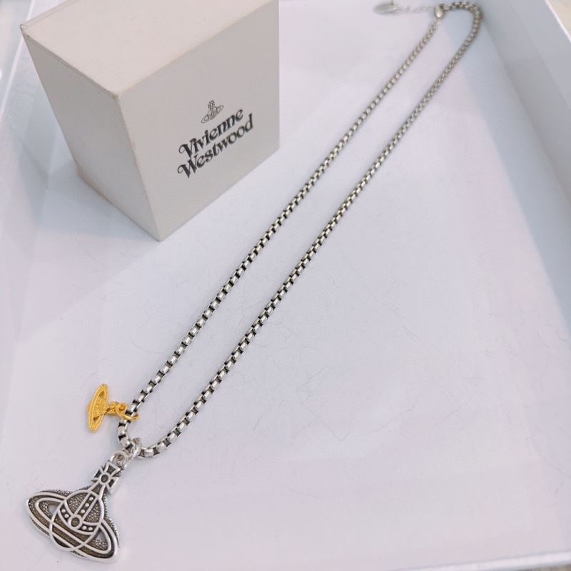 Vivienne Westwood Necklaces